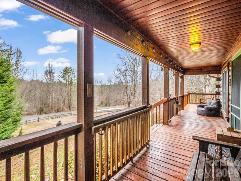 190 Observation Rg, Rutherfordton, NC 28139