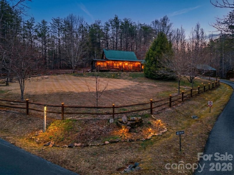 190 Observation Rg, Rutherfordton, NC 28139