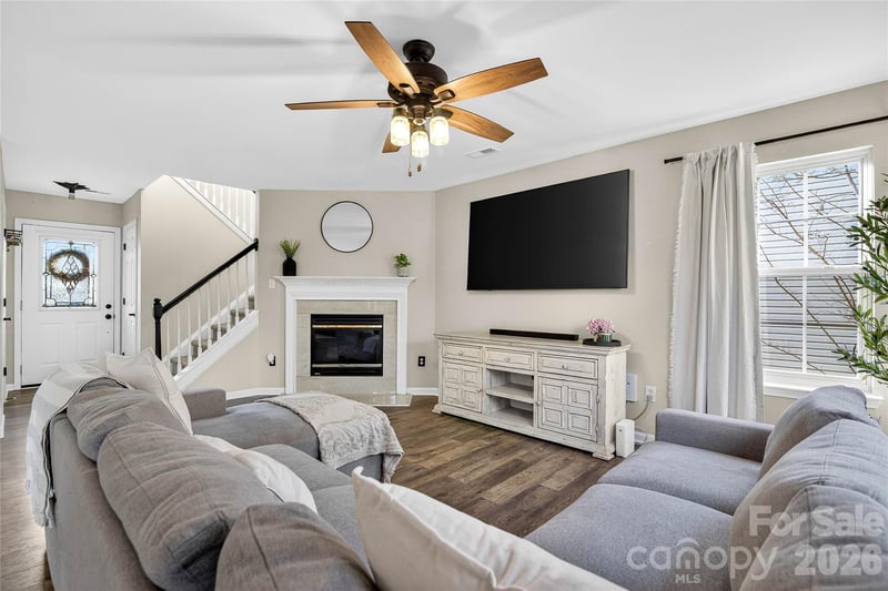 8704 Laurel Run Dr, Charlotte, NC 28269
