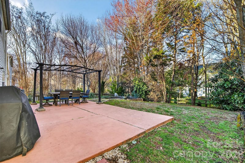 8704 Laurel Run Dr, Charlotte, NC 28269