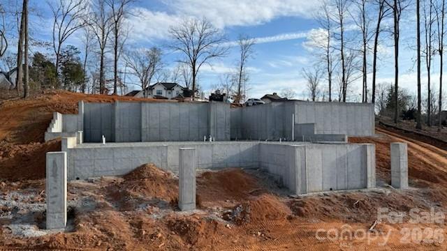 7055 Ridgeview Ln #16, Iron Station, NC 28080