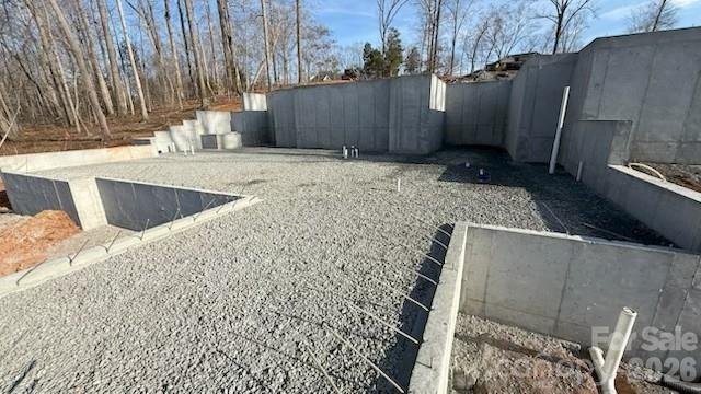 7055 Ridgeview Ln #16, Iron Station, NC 28080