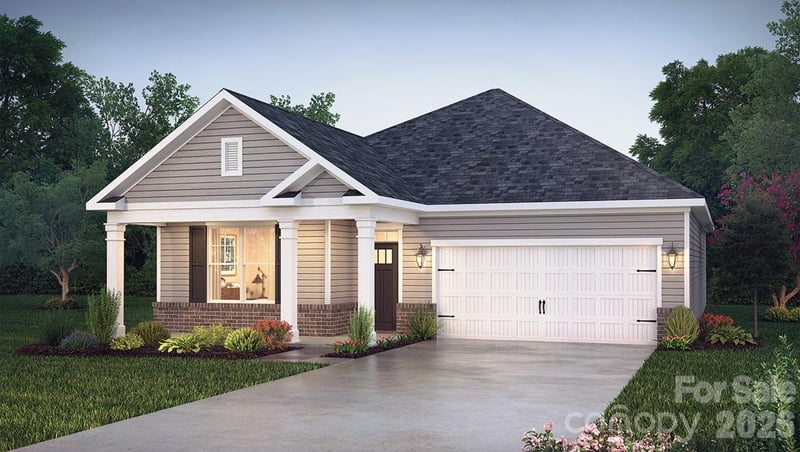 3221 Oberon St, York, SC 29745