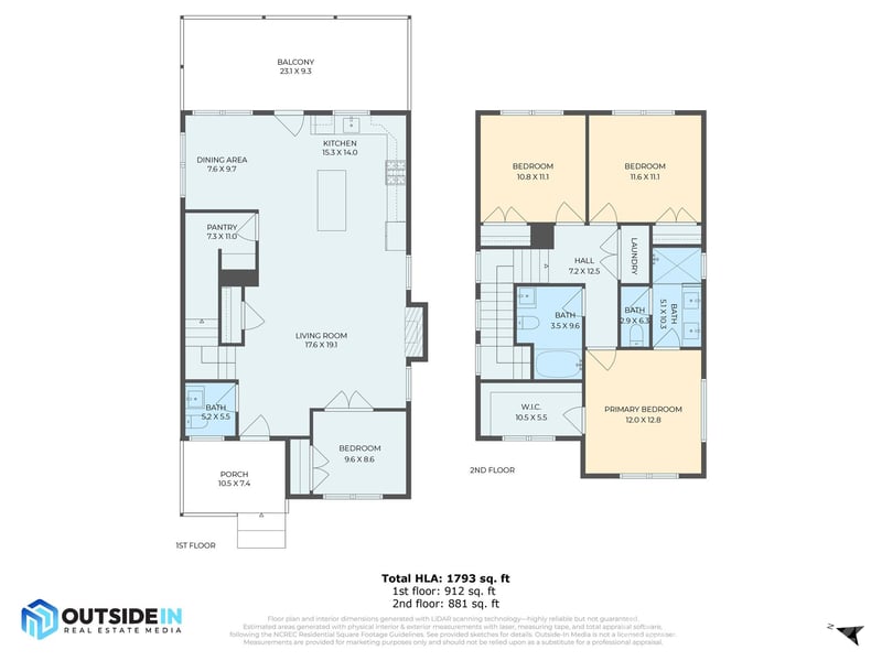 69 Vandalia Ave, Asheville, NC 28806