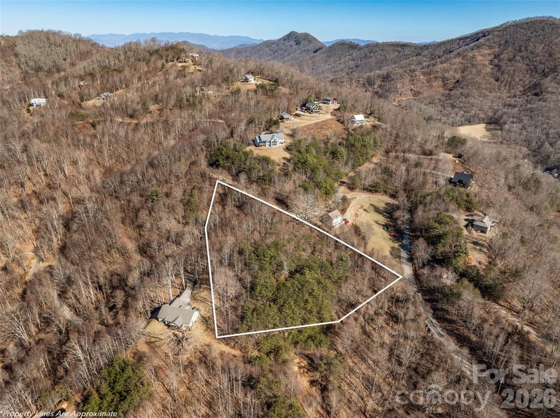 9999 Hunters Ridge Dr, Canton, NC 28716