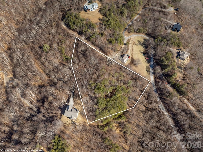 9999 Hunters Ridge Dr, Canton, NC 28716