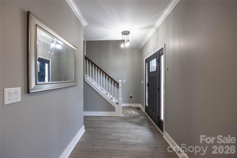 245 John Cline Rd, Cherryville, NC 28021
