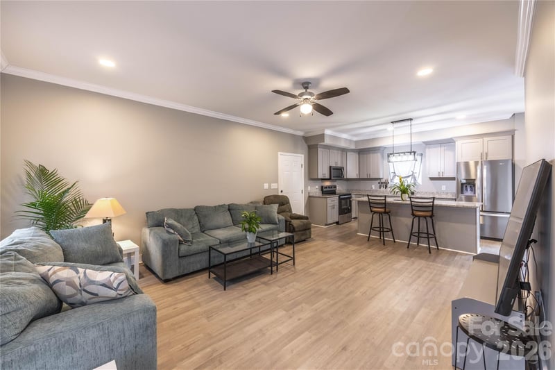 245 John Cline Rd, Cherryville, NC 28021