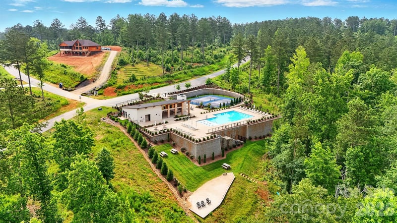 2308 Jumping Rn #34, Connelly Springs, NC 28612