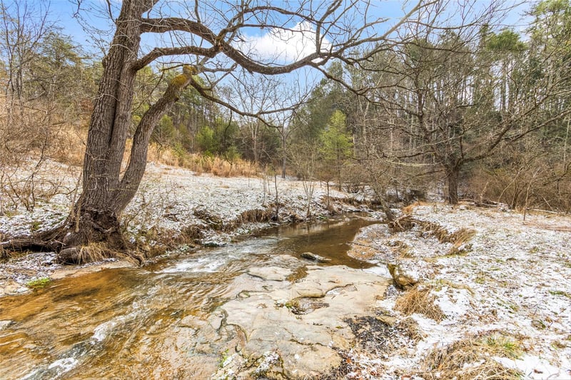 TBD Lower White Oak Rd, Marshall, NC 28753