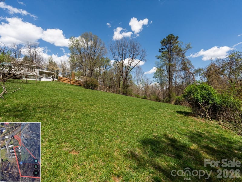 648 - 99999 Sand Hill Rd, Asheville, NC 28806