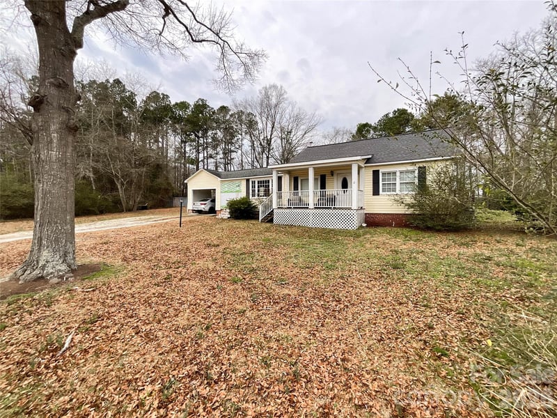 5978 Gold Mine Hw, Kershaw, SC 29067