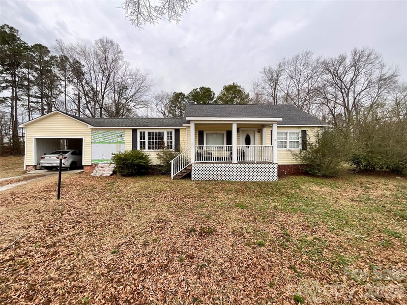 5978 Gold Mine Hw, Kershaw, SC 29067