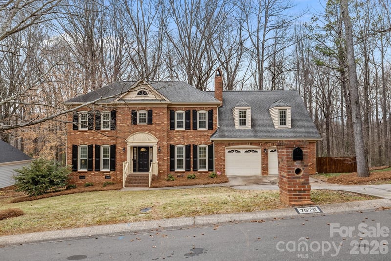 Home Worth Check