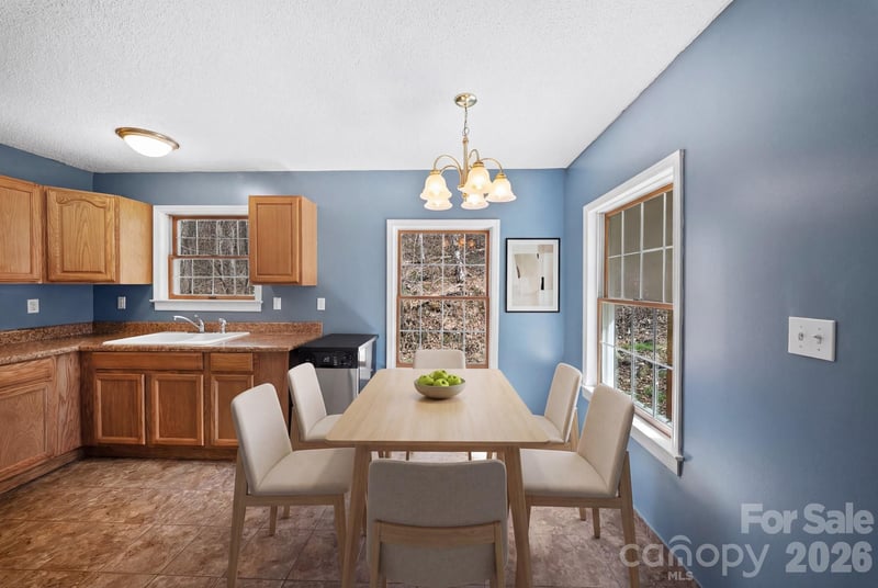 20 Mcdaris Rd, Weaverville, NC 28787