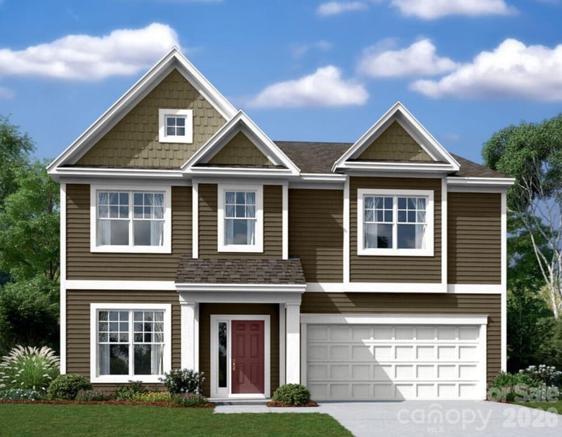 2027 Hackney St, Huntersville, NC 28078