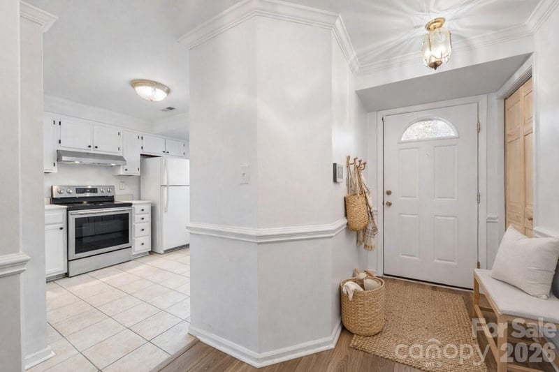 237 Water Oak Dr, Pineville, NC 28134