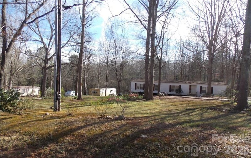 4350 Cureton Ferry Rd, Catawba, SC 29704