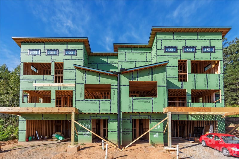 613 Storybook Villas Trl, Asheville, NC 28804