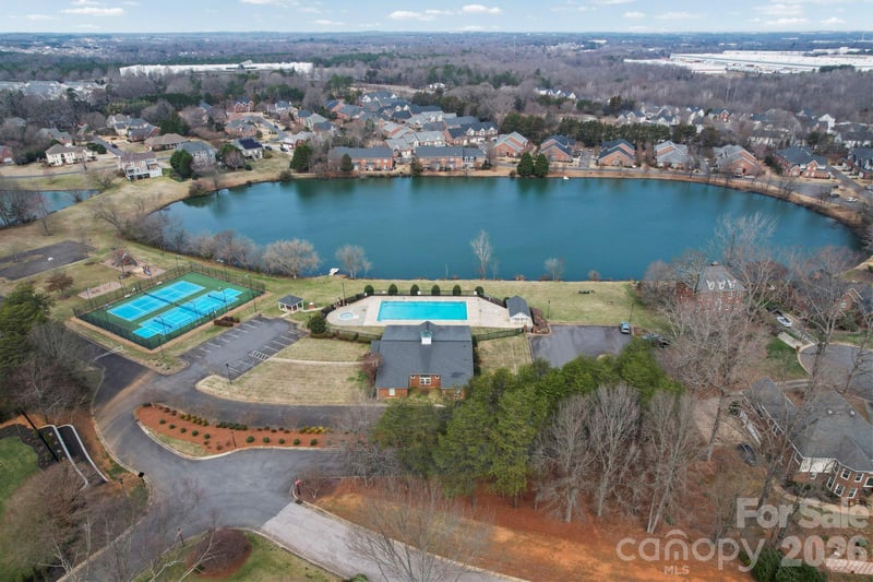 804 Talking Stick Ln, Fort Mill, SC 29708