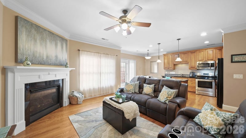 804 Talking Stick Ln, Fort Mill, SC 29708