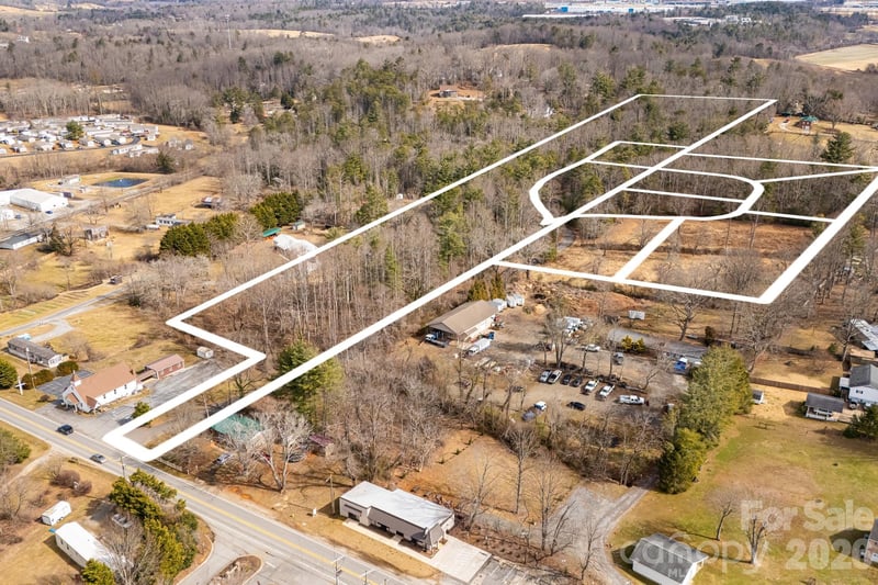 00 Old Haywood Rd, Mills River, NC 28759