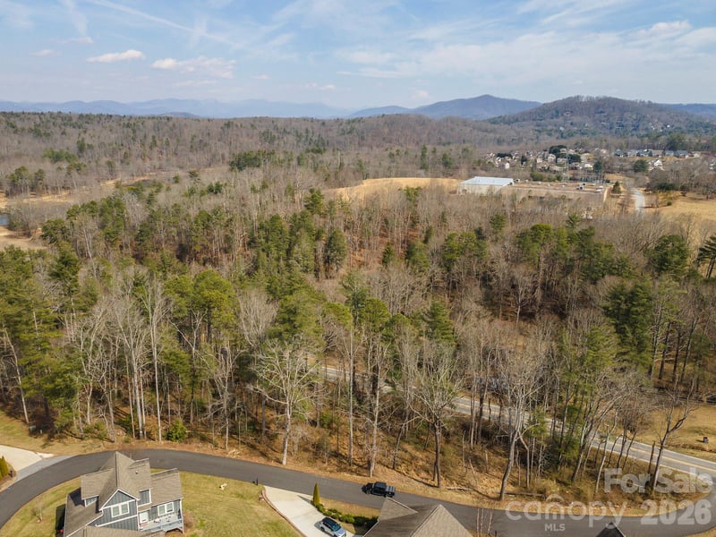 tbd Ball Gap Rd, Arden, NC 28704