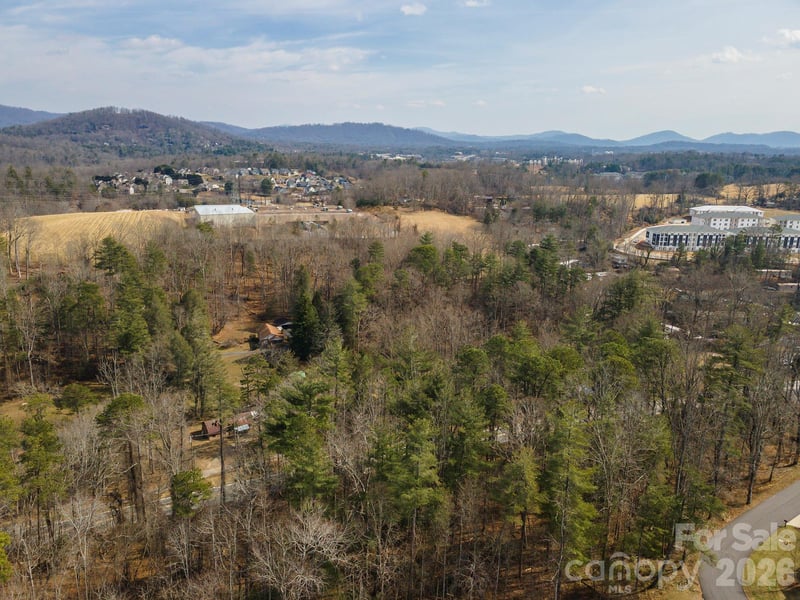 tbd Ball Gap Rd, Arden, NC 28704