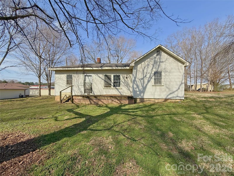 00 Campground Rd, Denver, NC 28037