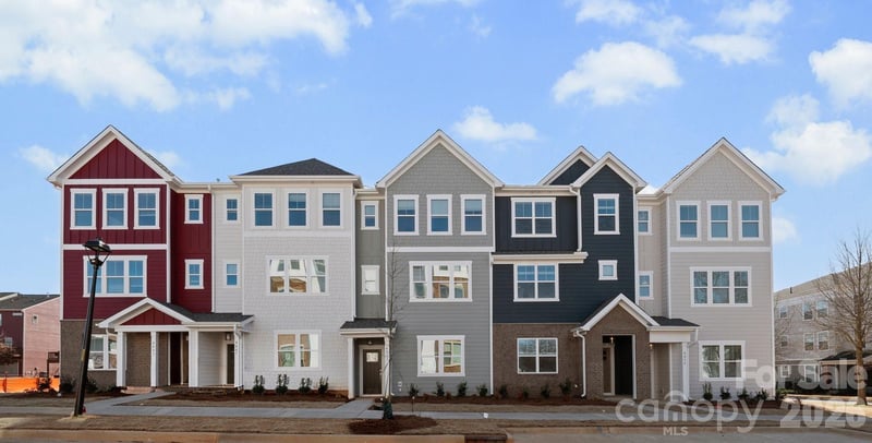 4043 Bass River Pw, Charlotte, NC 28217