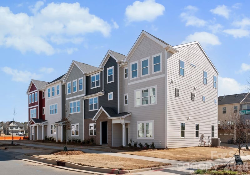 4043 Bass River Pw, Charlotte, NC 28217