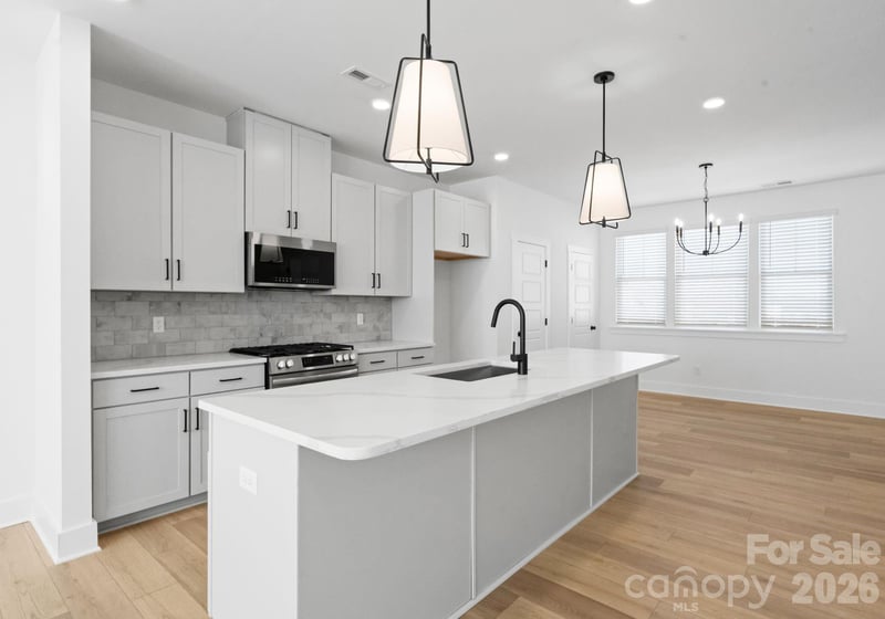4043 Bass River Pw, Charlotte, NC 28217