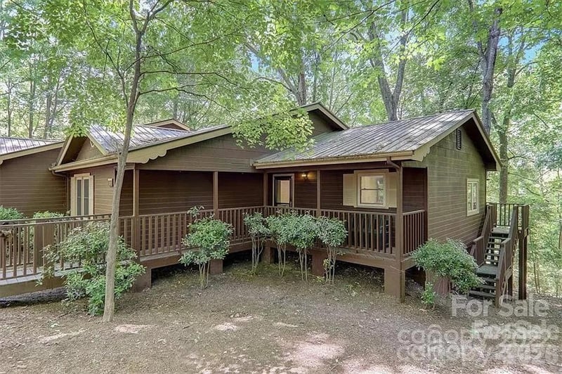 385 Whitney Blvd #2, Lake Lure, NC 28746