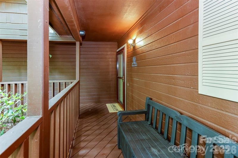 385 Whitney Blvd #2, Lake Lure, NC 28746