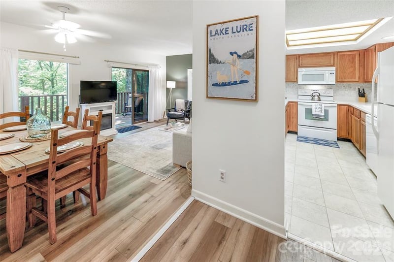 385 Whitney Blvd #2, Lake Lure, NC 28746