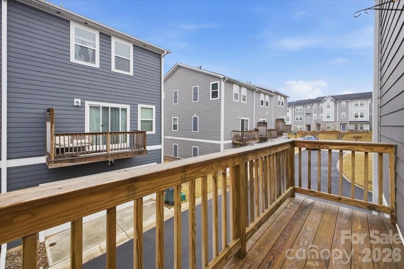 3004 Hovenweep Al, Charlotte, NC 28217