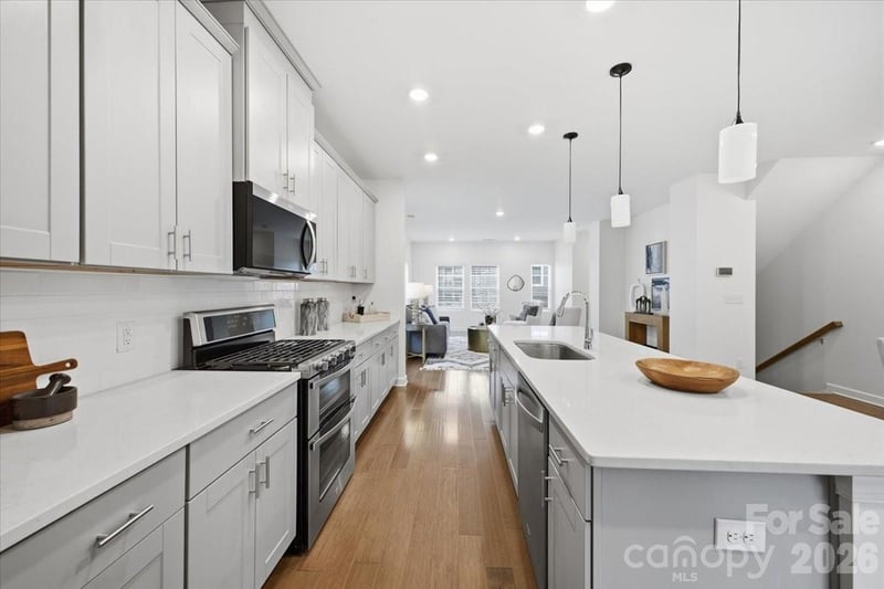 3004 Hovenweep Al, Charlotte, NC 28217