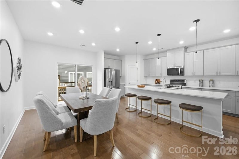 3004 Hovenweep Al, Charlotte, NC 28217