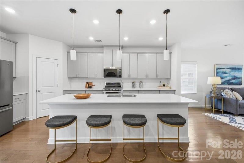 3004 Hovenweep Al, Charlotte, NC 28217