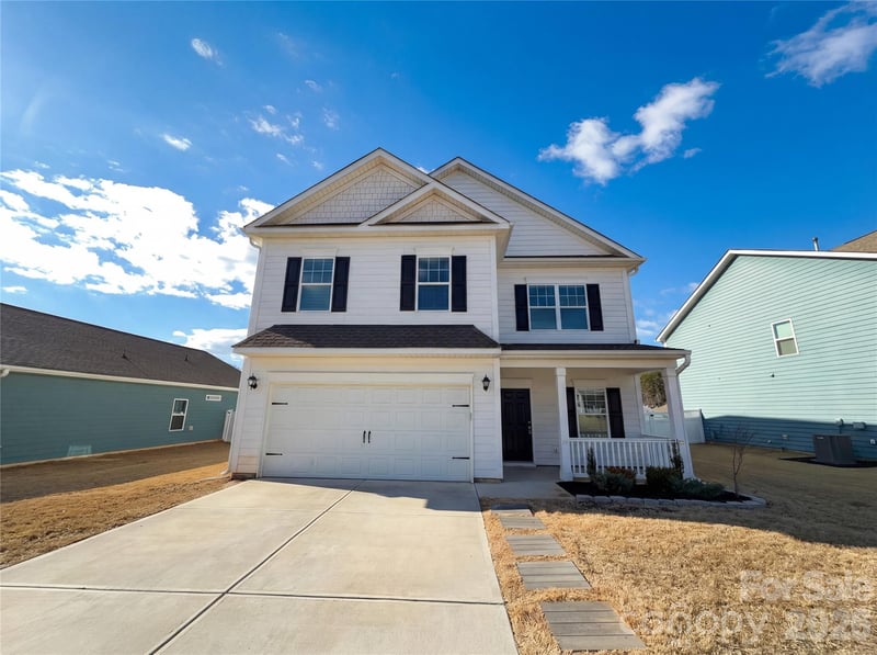 617 Ardsley Dr, Locust, NC 28097