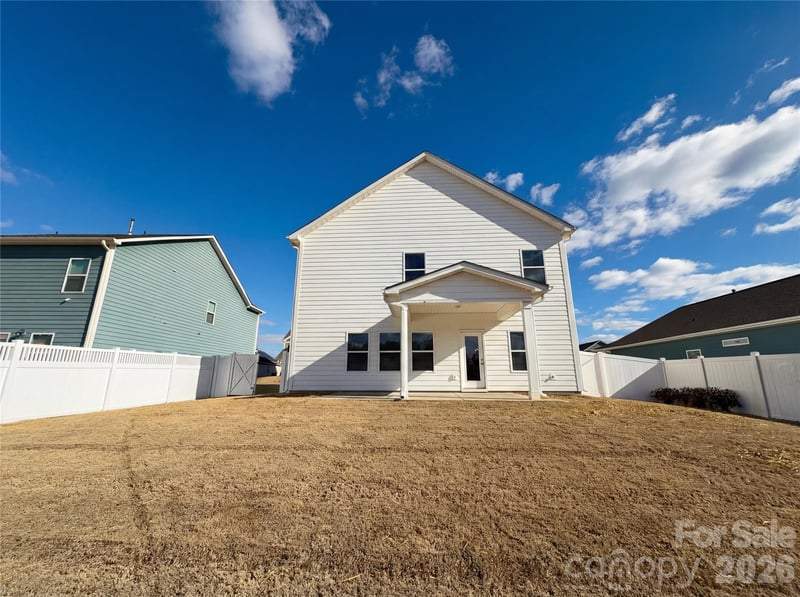617 Ardsley Dr, Locust, NC 28097