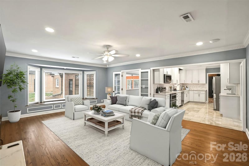 2637 Armstrong Cir, Gastonia, NC 28054