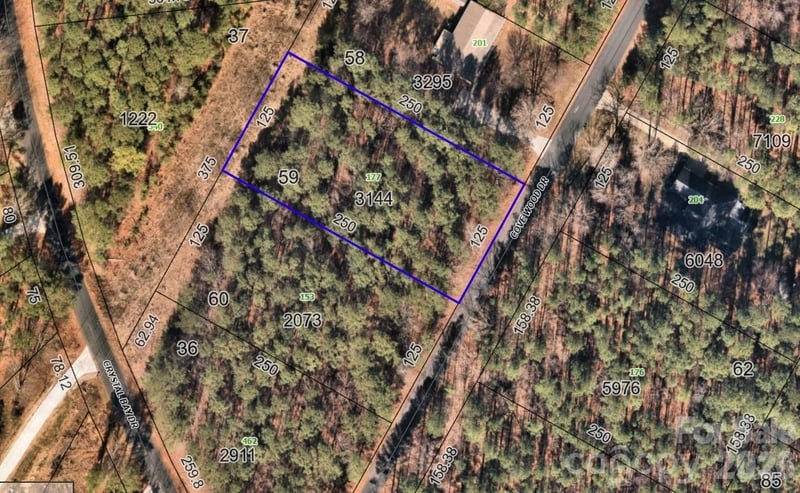 177 Cove Wood Dr, Denton, NC 27239