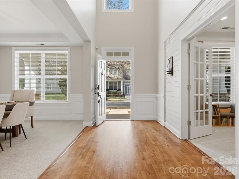 5105 Saint Clair St, Fort Mill, SC 29715