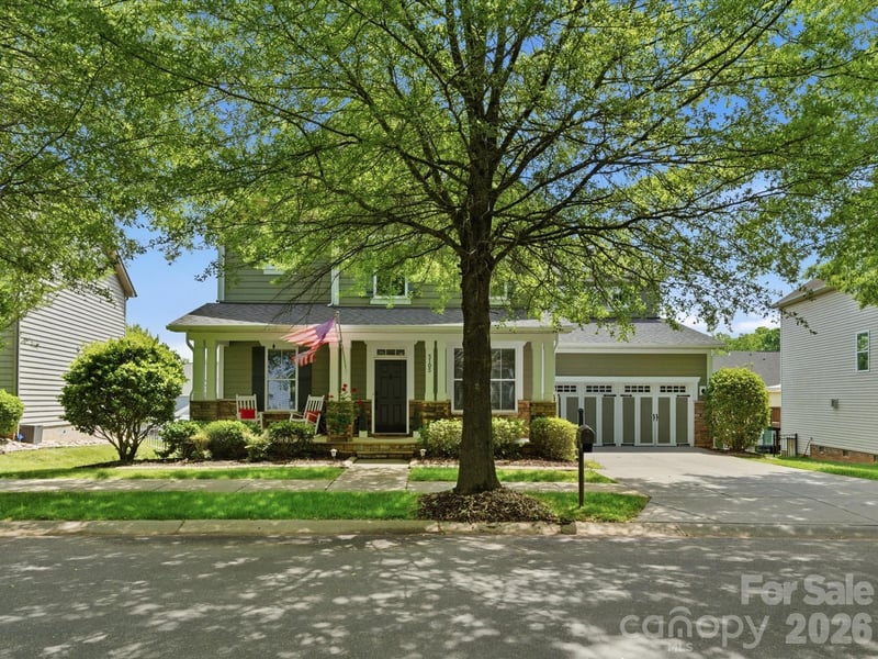 5105 Saint Clair St, Fort Mill, SC 29715