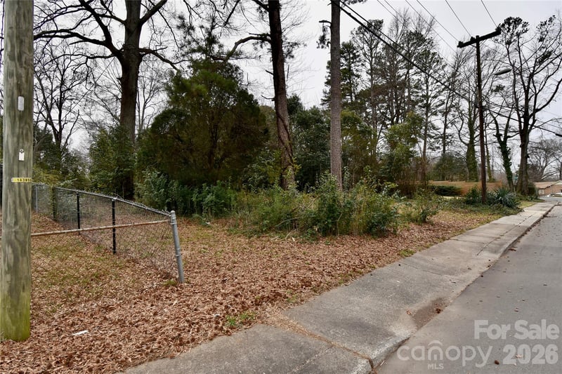 4210 Dinglewood Ave #15, Charlotte, NC 28205