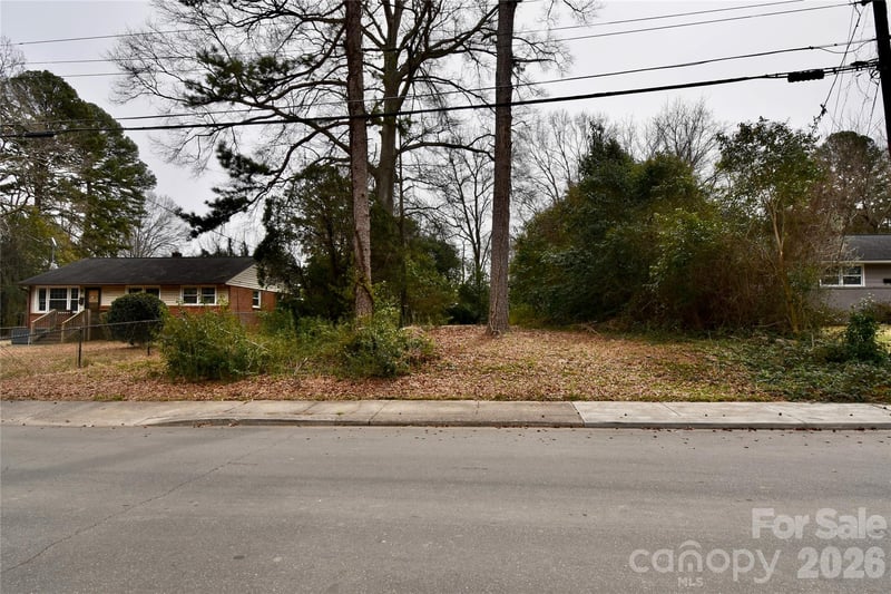 4210 Dinglewood Ave #15, Charlotte, NC 28205