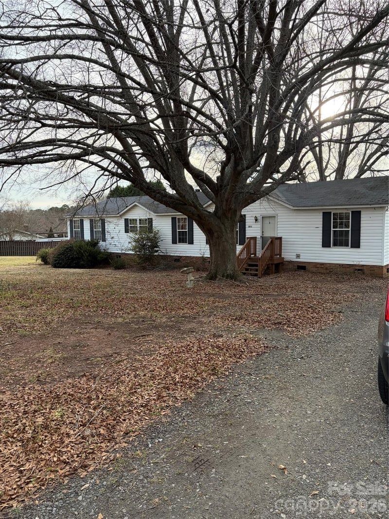 1011 Kiser Dairy Rd, Dallas, NC 28034