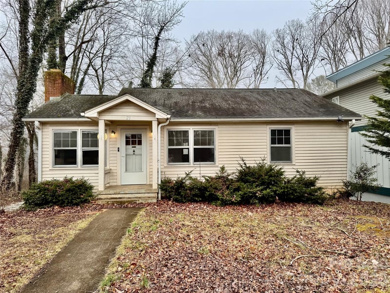 29 Evergreen Ave, Asheville, NC 28806