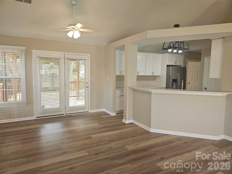 3604 Edmund Ct, Matthews, NC 28105